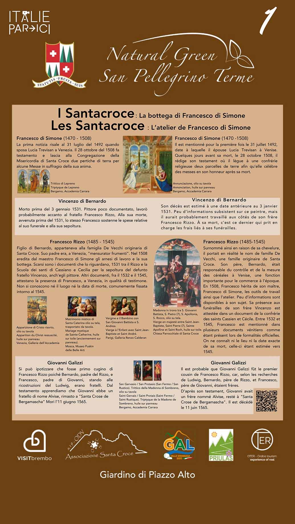 Bacheca storica 1