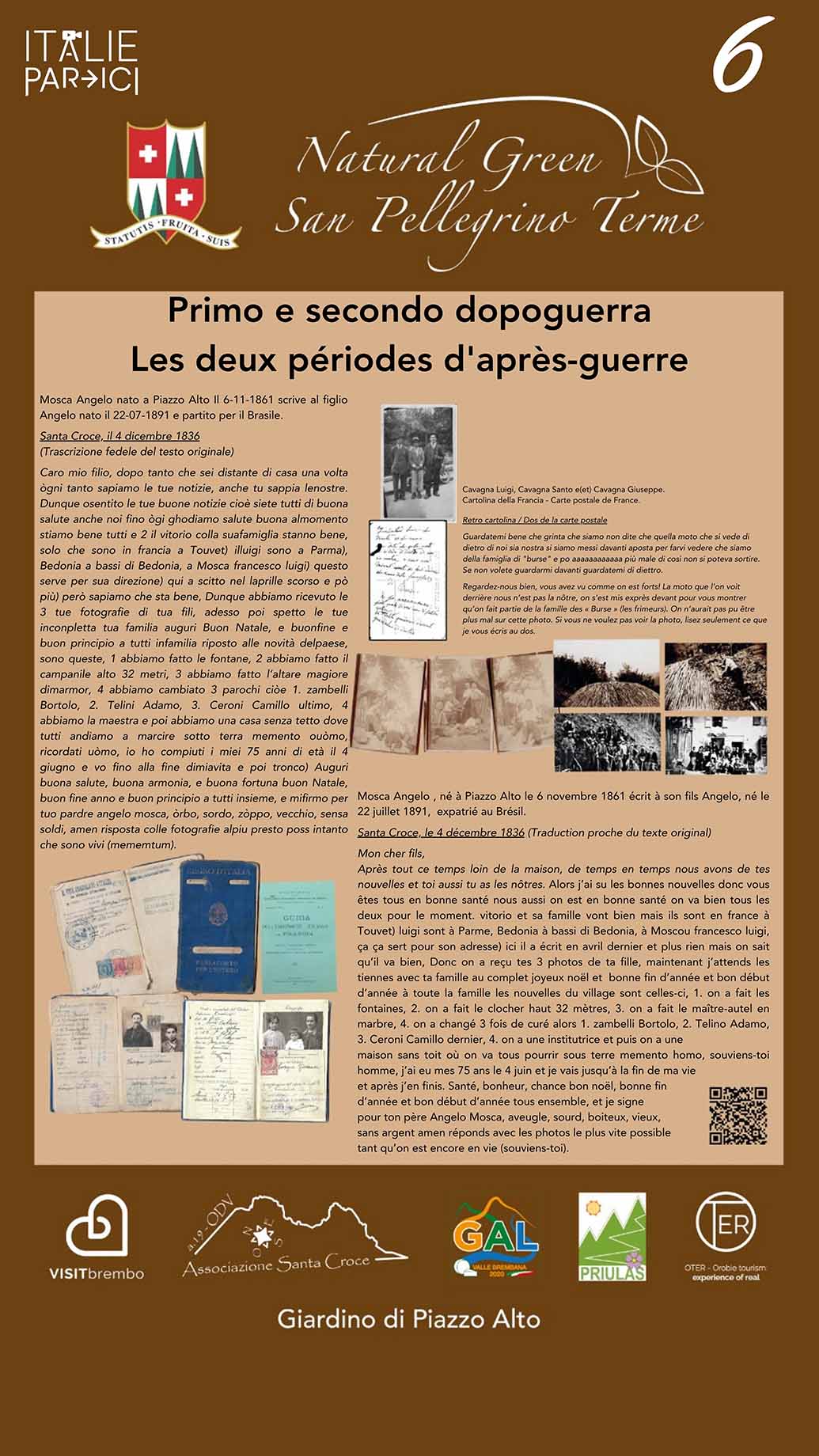 Bacheca storica 6