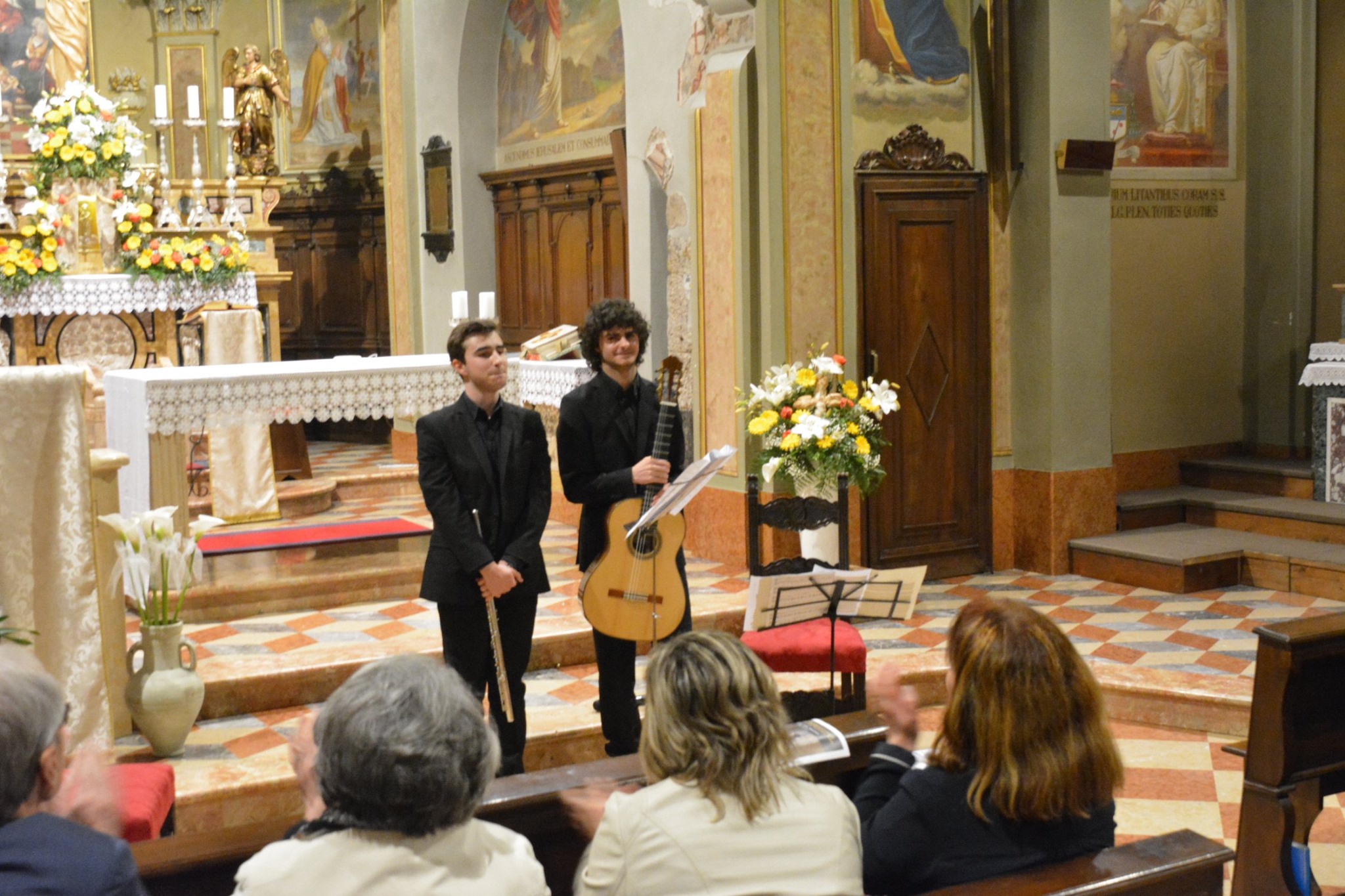 il concerto