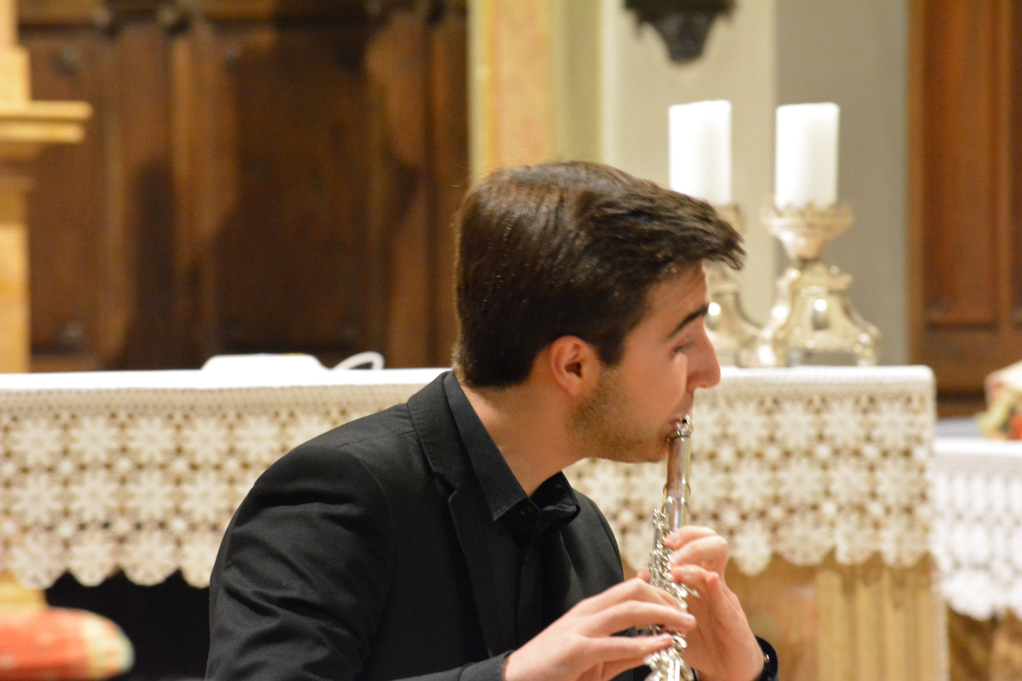 il concerto
