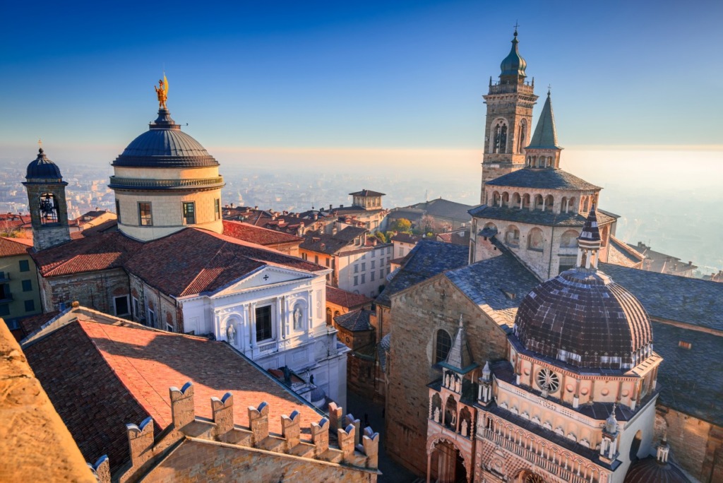 Bergamo