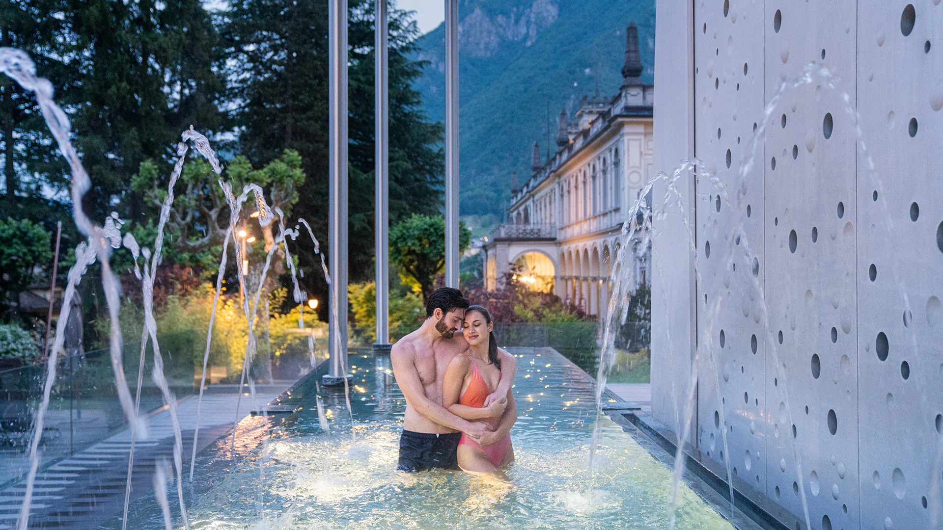 Convenzione QC Terme San Pellegrino