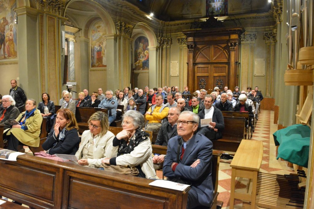 il concerto