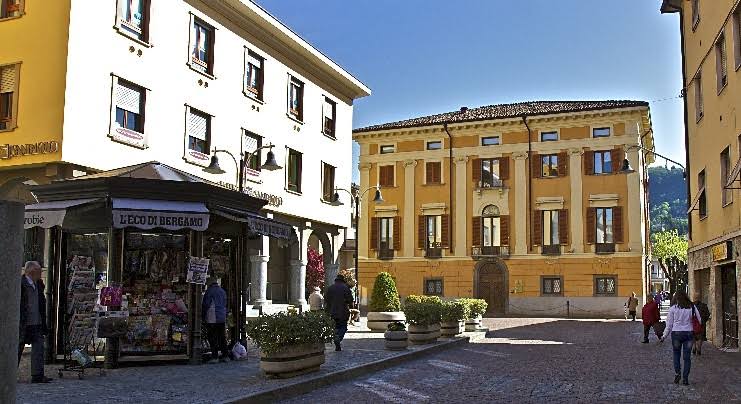 Zogno