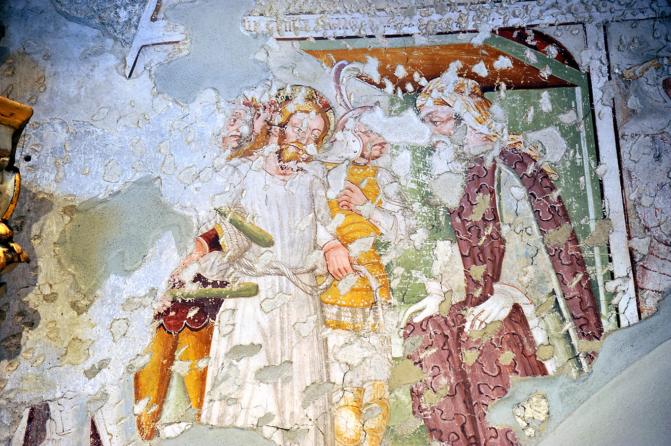 Scena della Passione 2