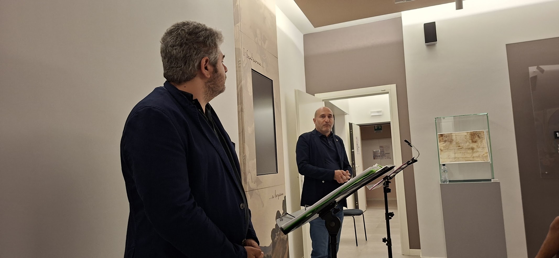 lettura teatrale 2
