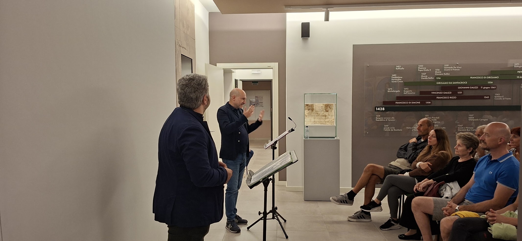 lettura teatrale 3