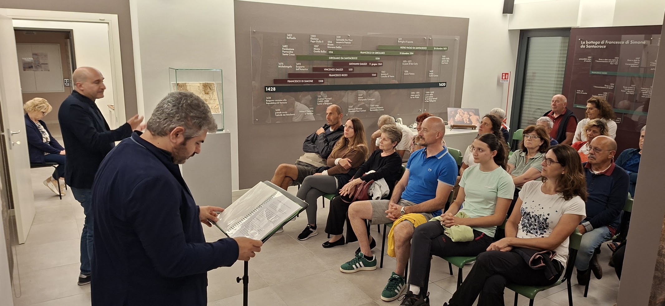 lettura teatrale 4