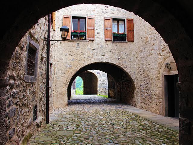 Camerata Cornello