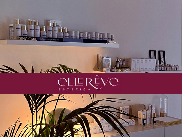Ellereve centro estetico di Melissa Gervasoni