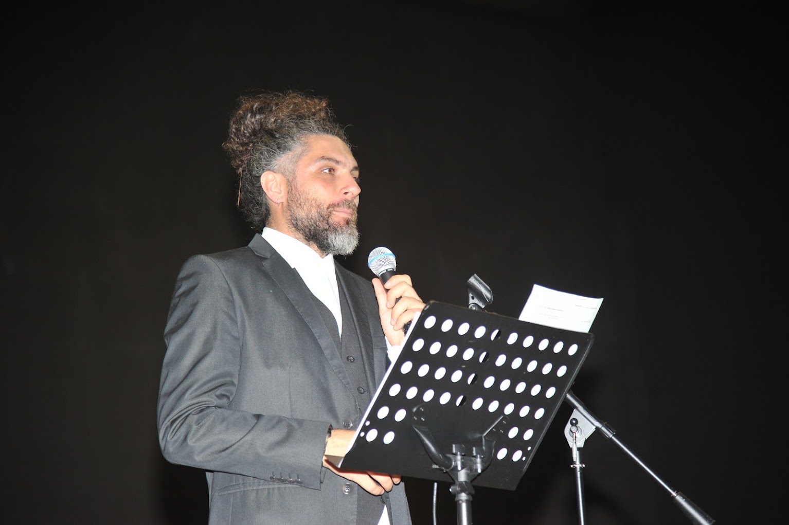 Nicola Rumi Crippa