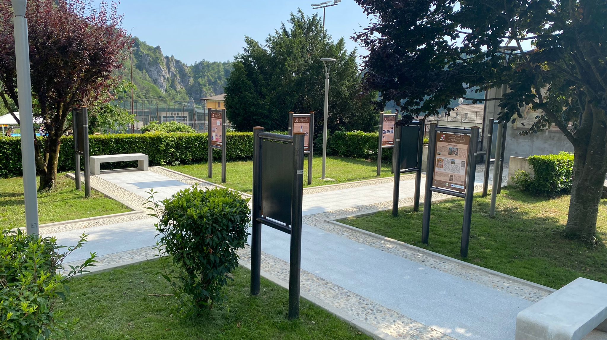 Giardino 1
