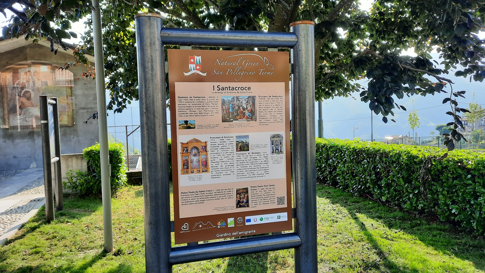 Giardino 2