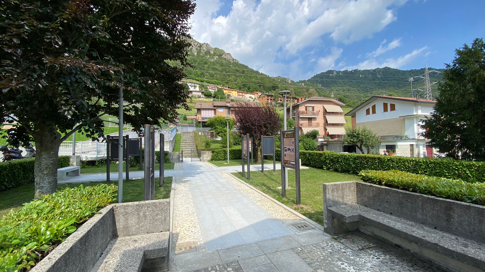 Giardino 5