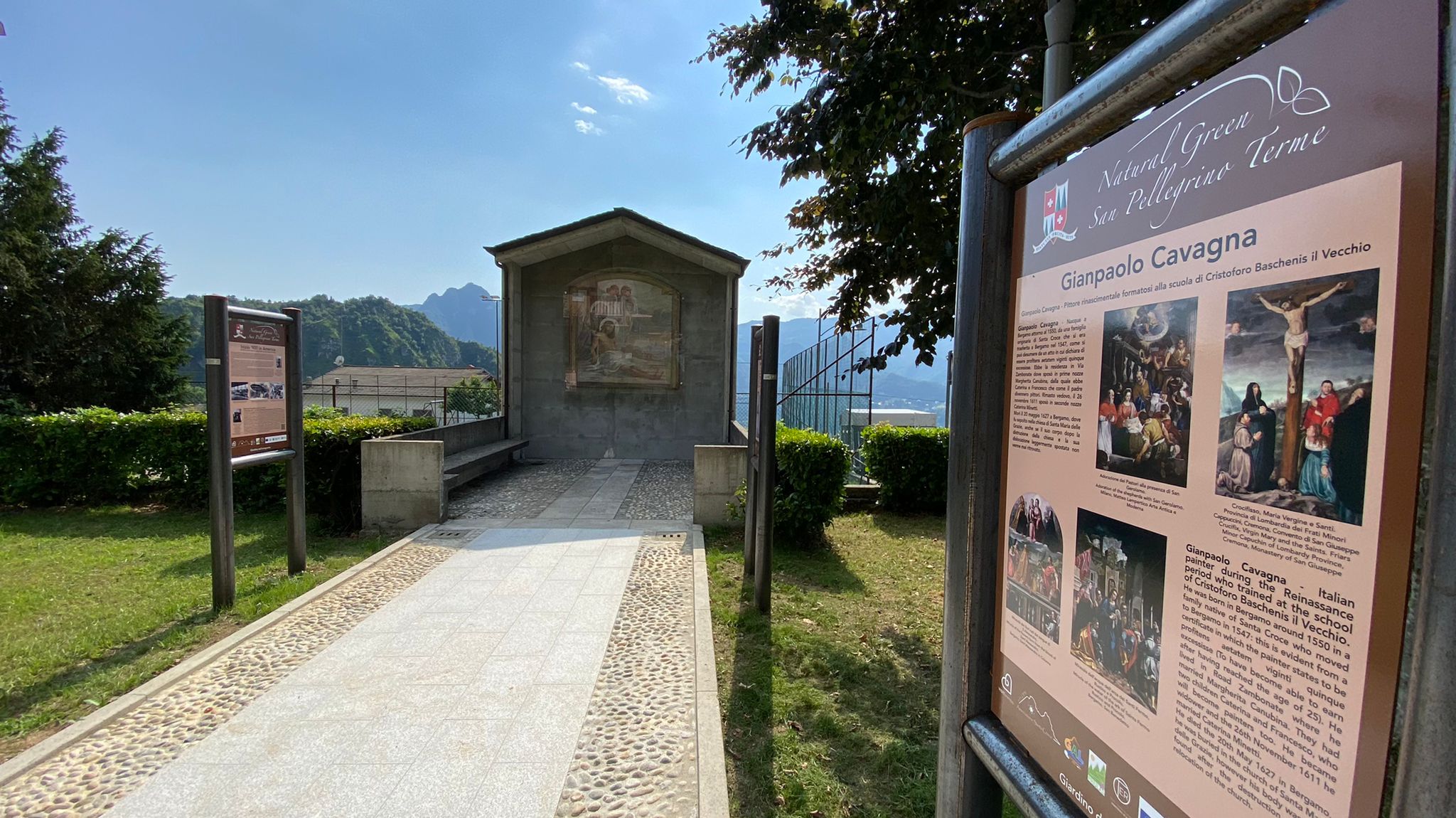 Giardino 7