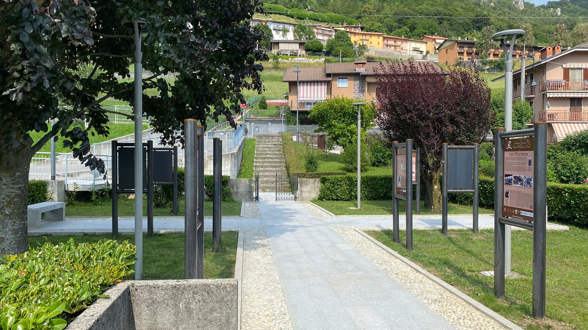 Giardino 9