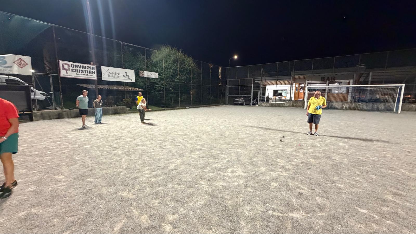 gioco delle bocce 1