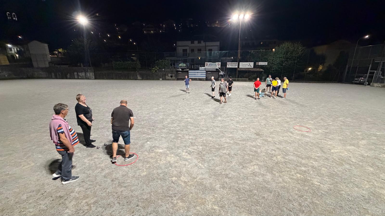 gioco delle bocce 5