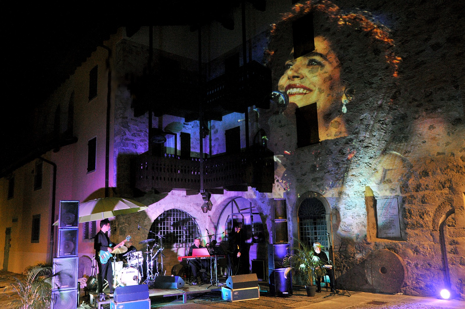 Giro del mondo in 20 canzoni