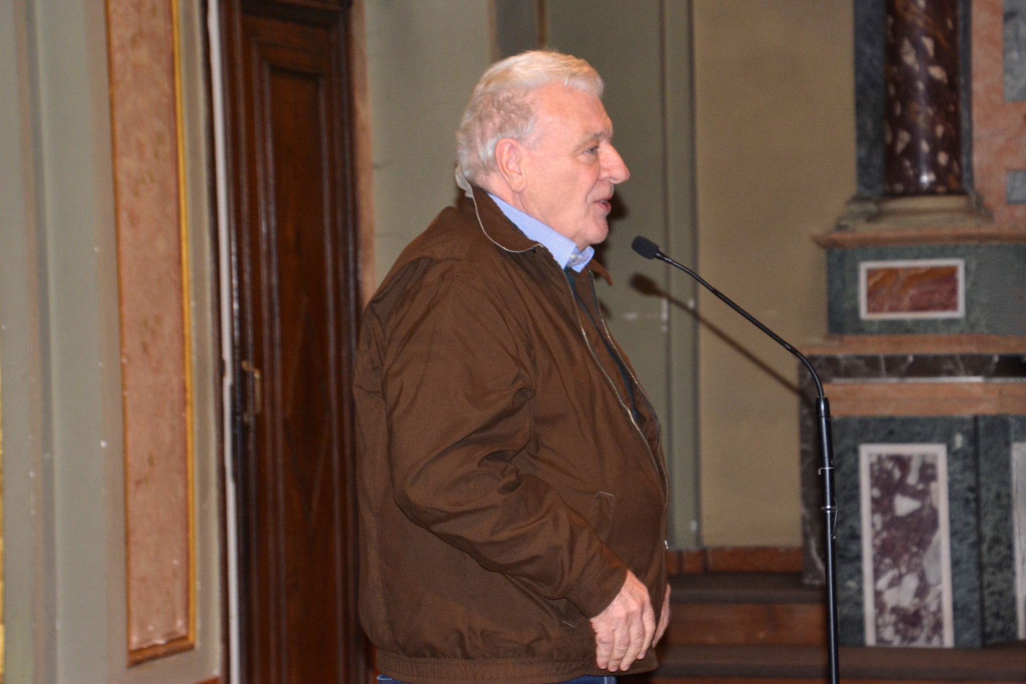 Giuseppe Maino presidente BCC Milano