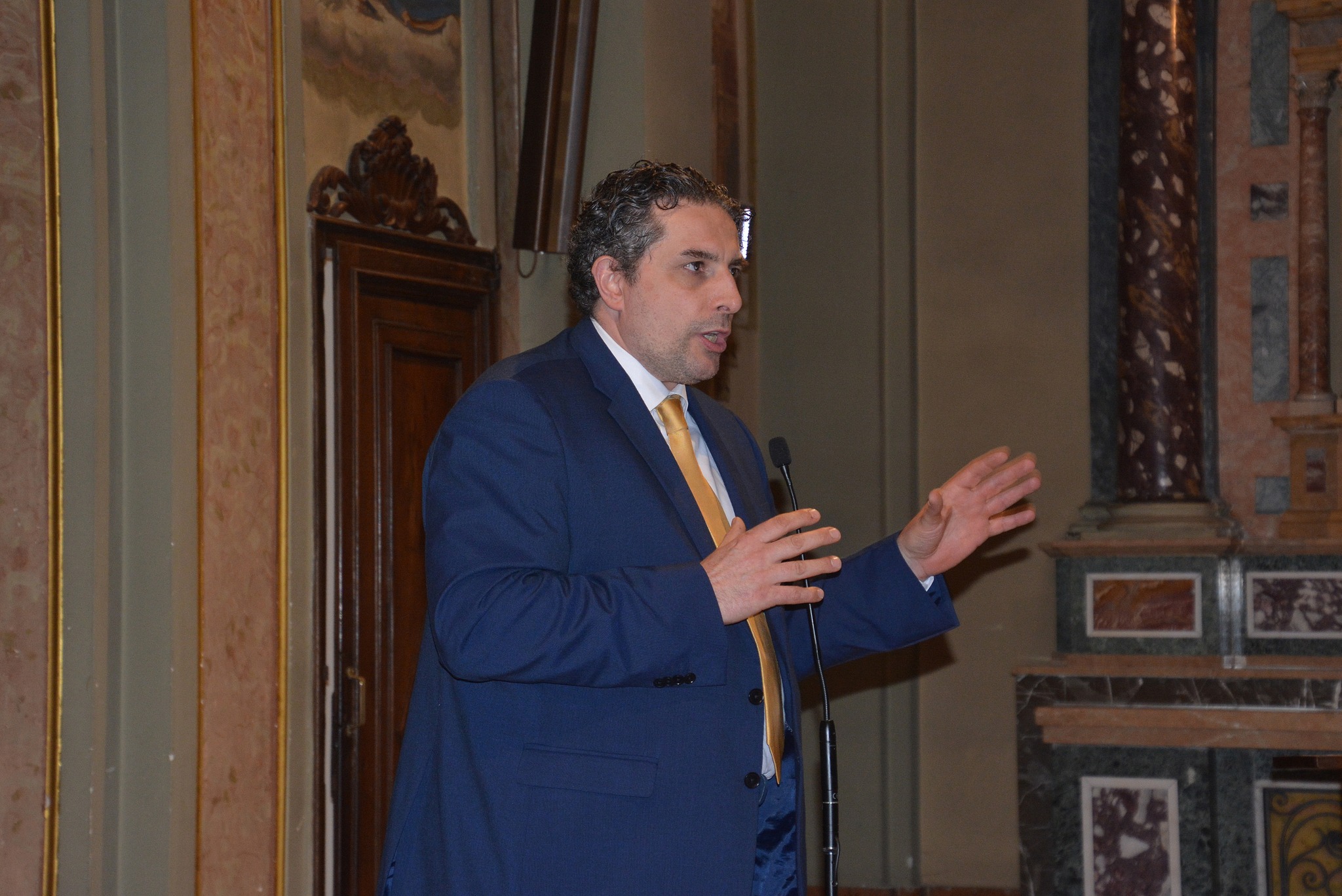 Silvio Tomasini