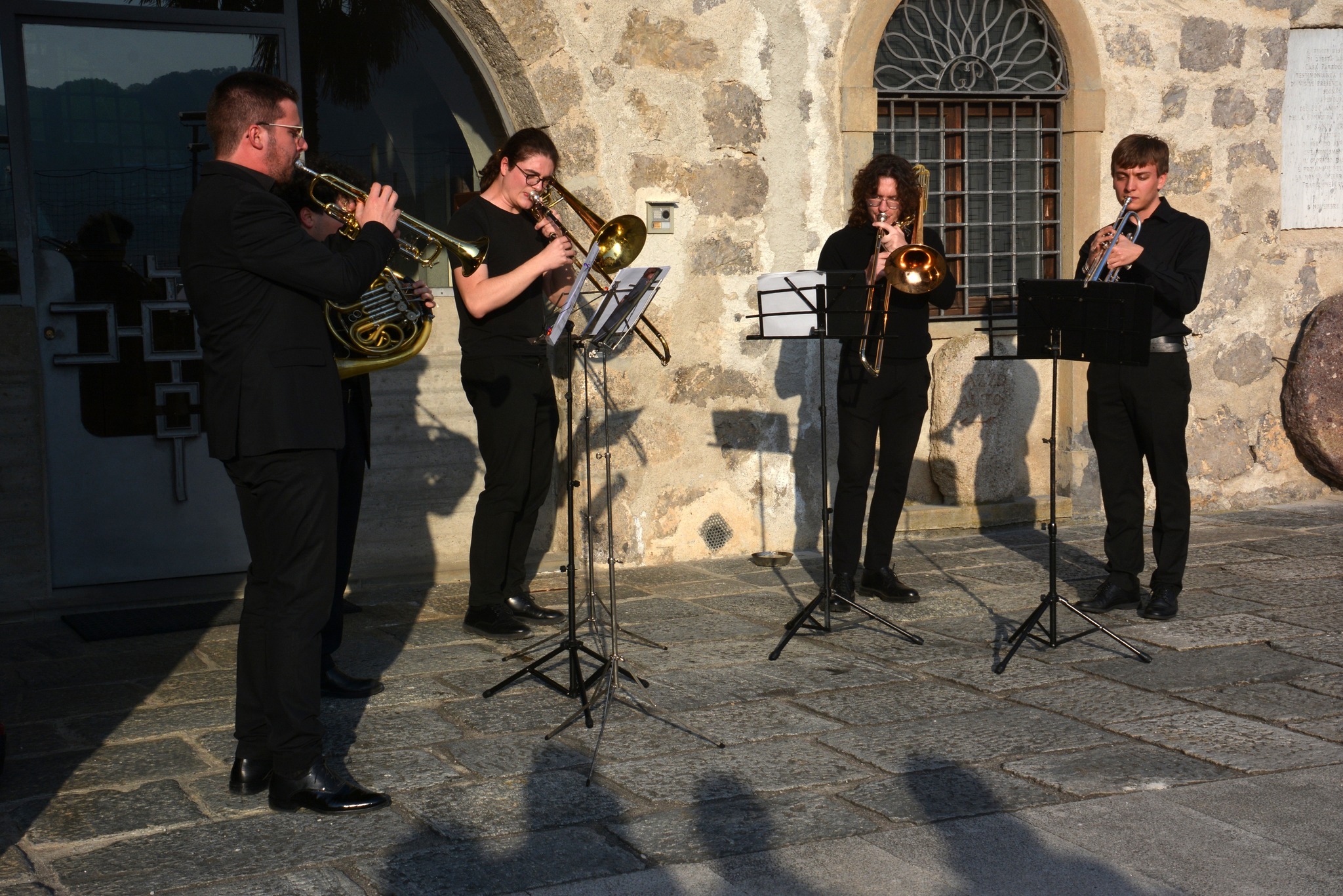 complesso musicale