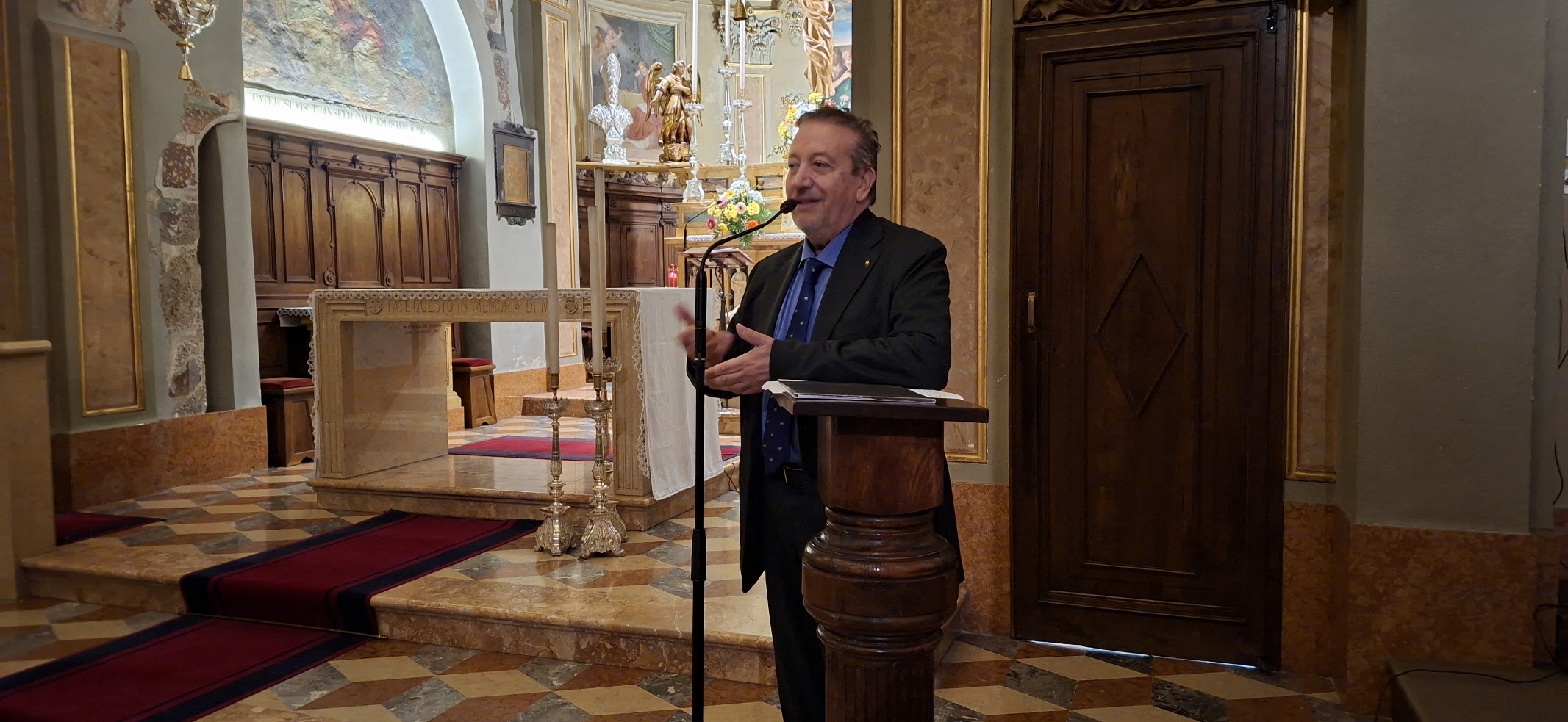 Alessandro Lupo Pasini