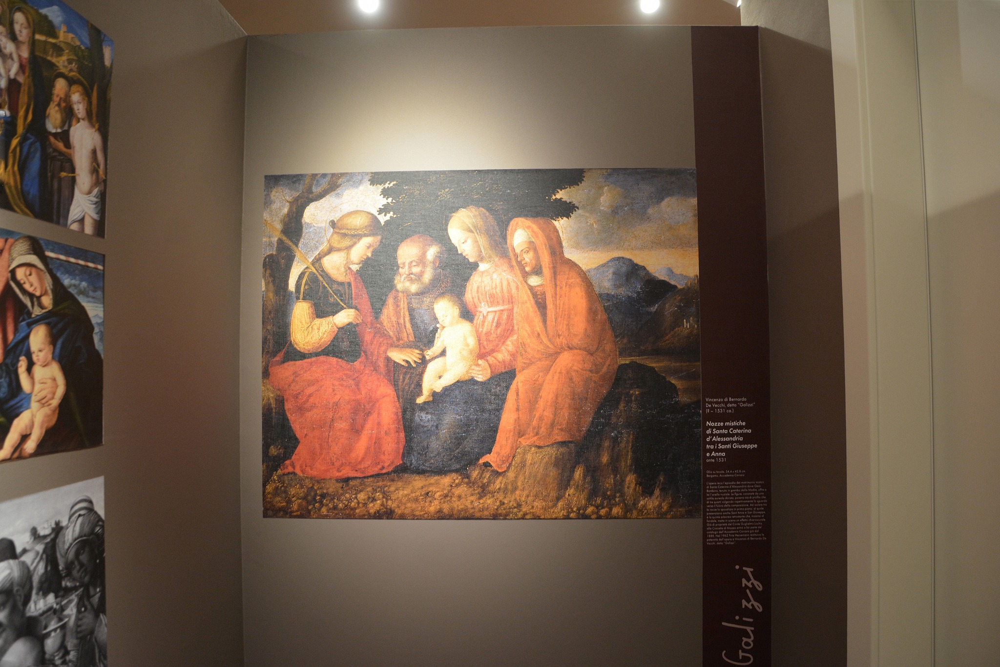 interno del museo 4