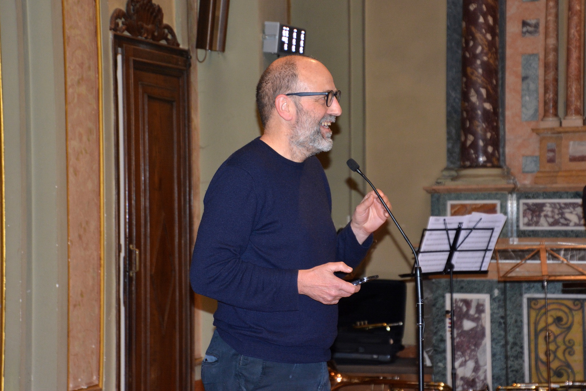don Alessandro Nava