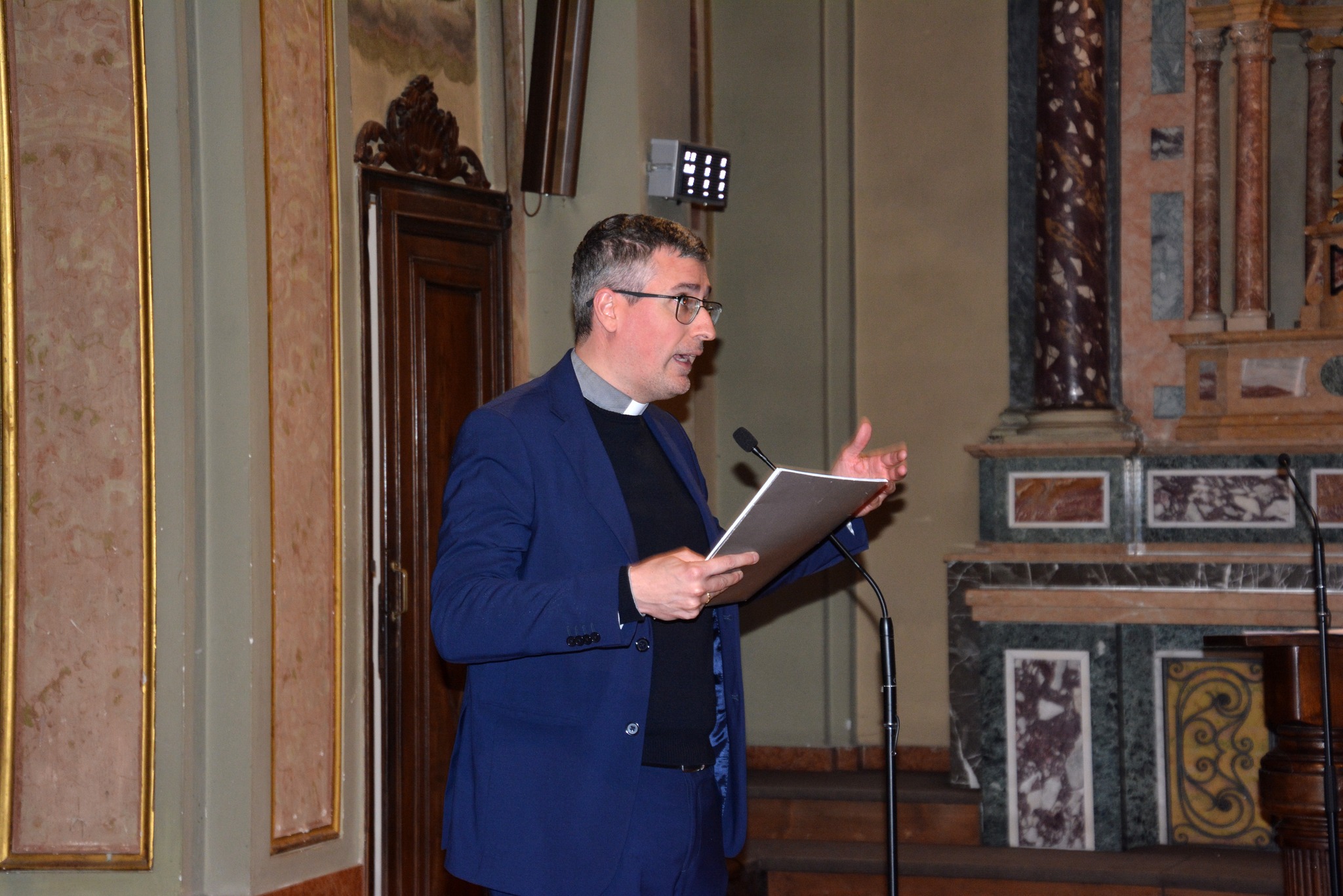 don Davide Rota Conti