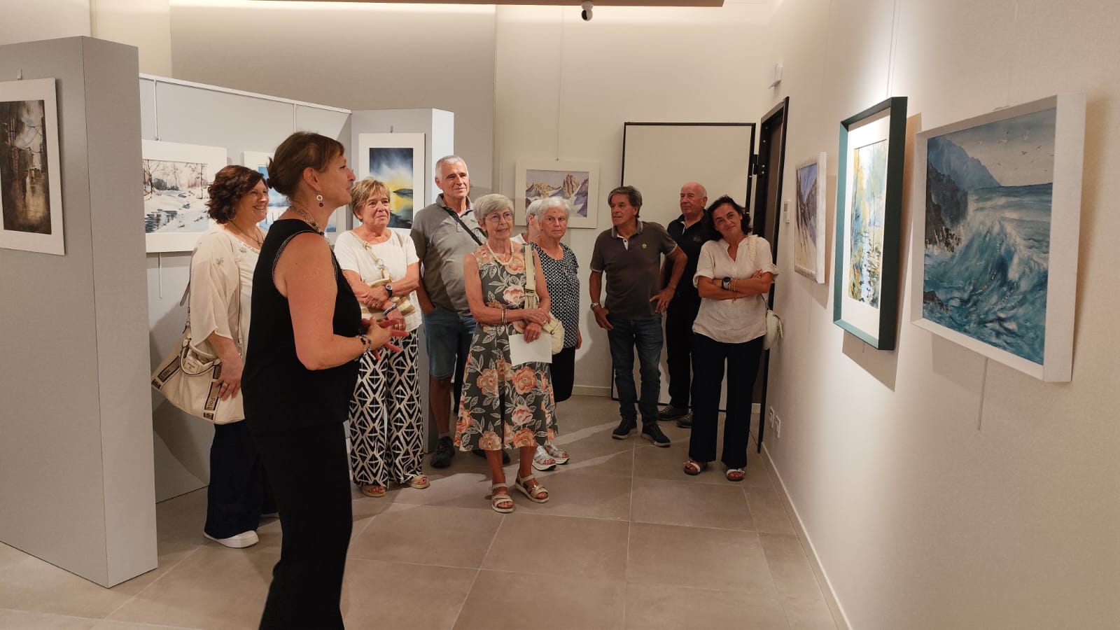 Iniziative a Santa Croce