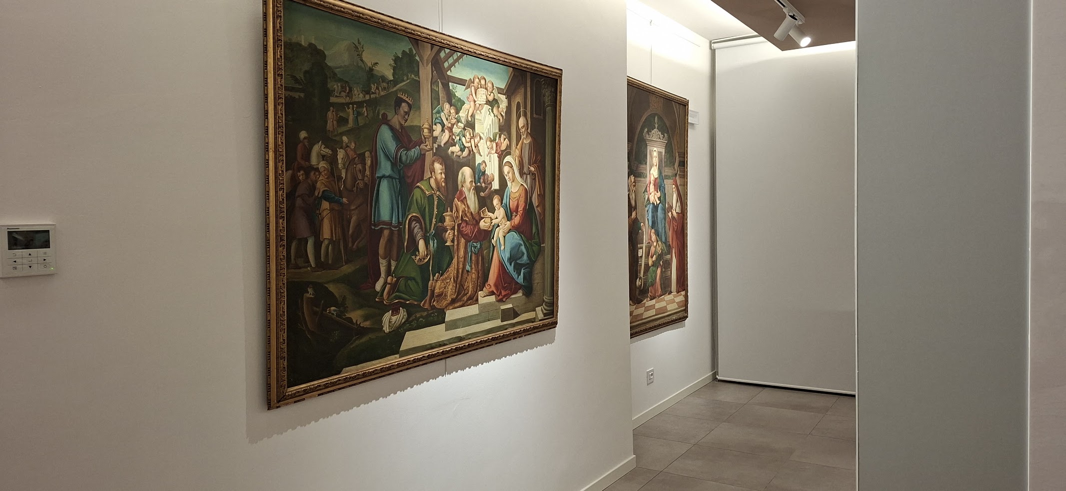 mostra verso i monti 10