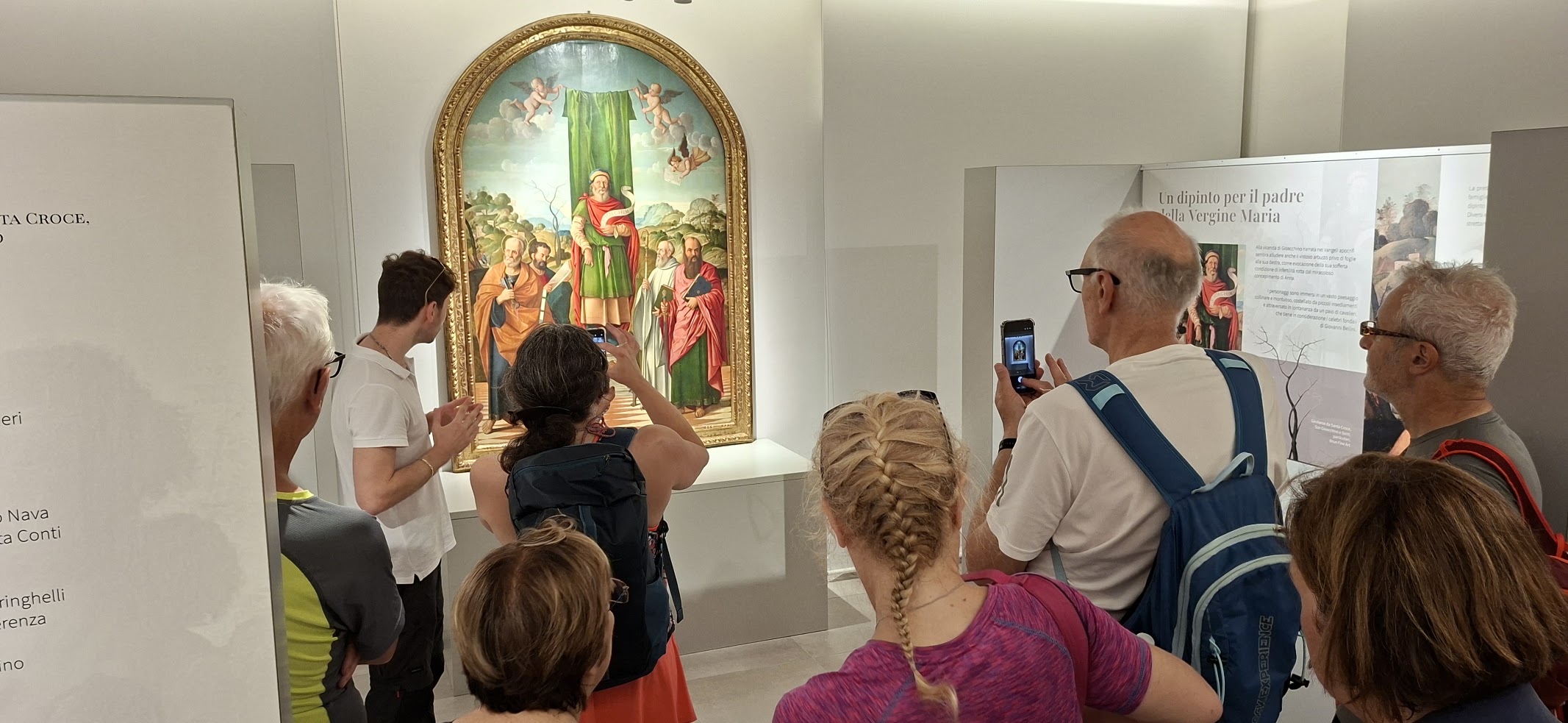 mostra verso i monti 11