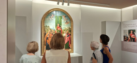 mostra verso i monti 12