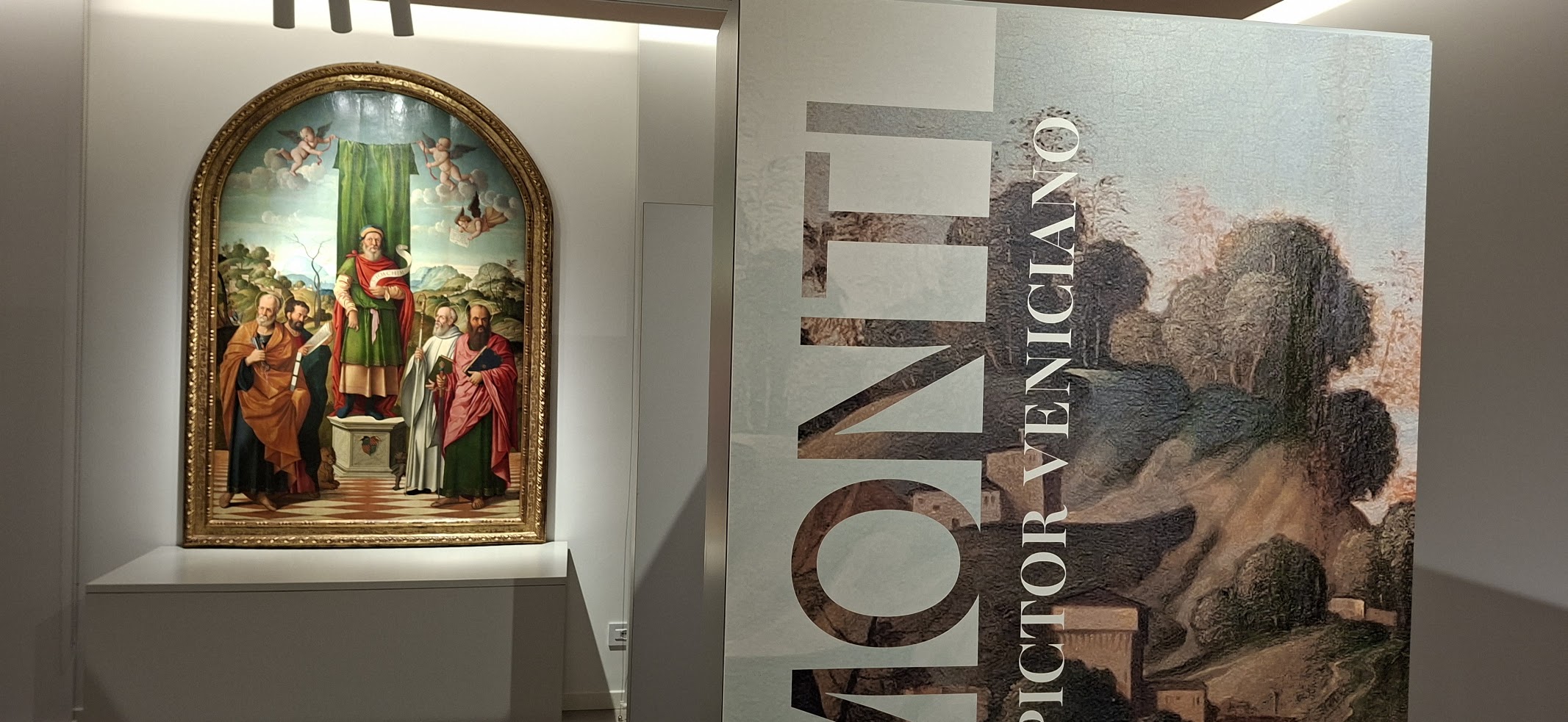 mostra verso i monti 13