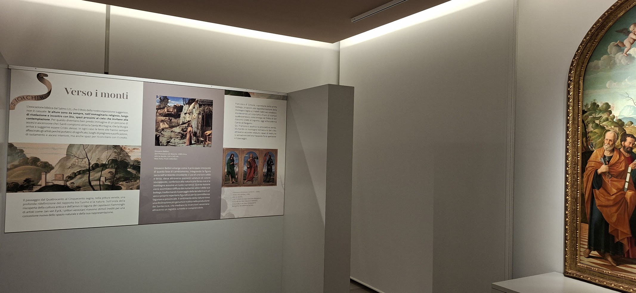 mostra verso i monti 15
