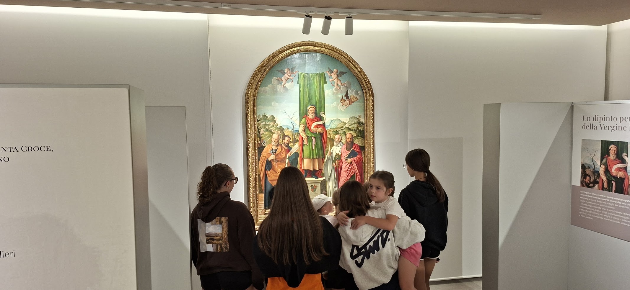 mostra verso i monti 17