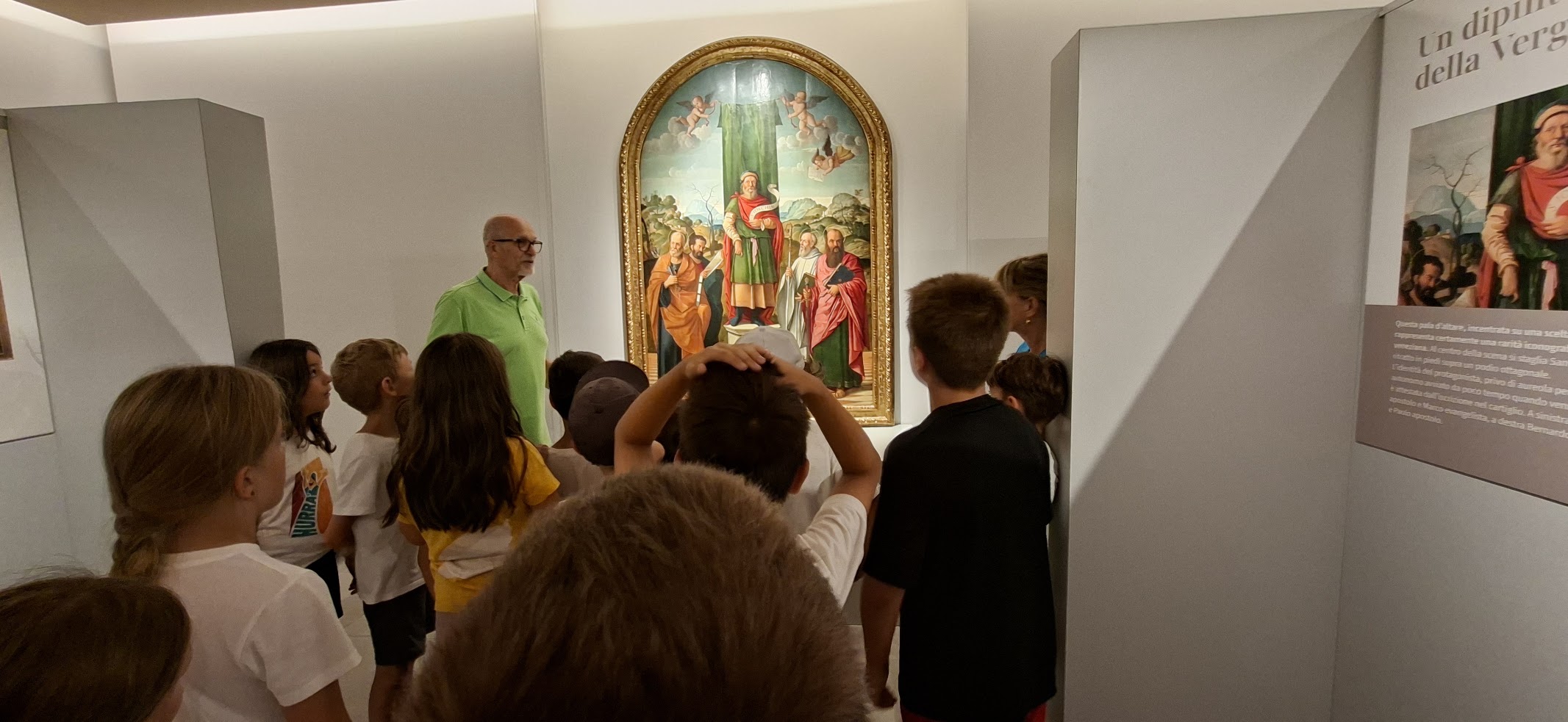 mostra verso i monti 18