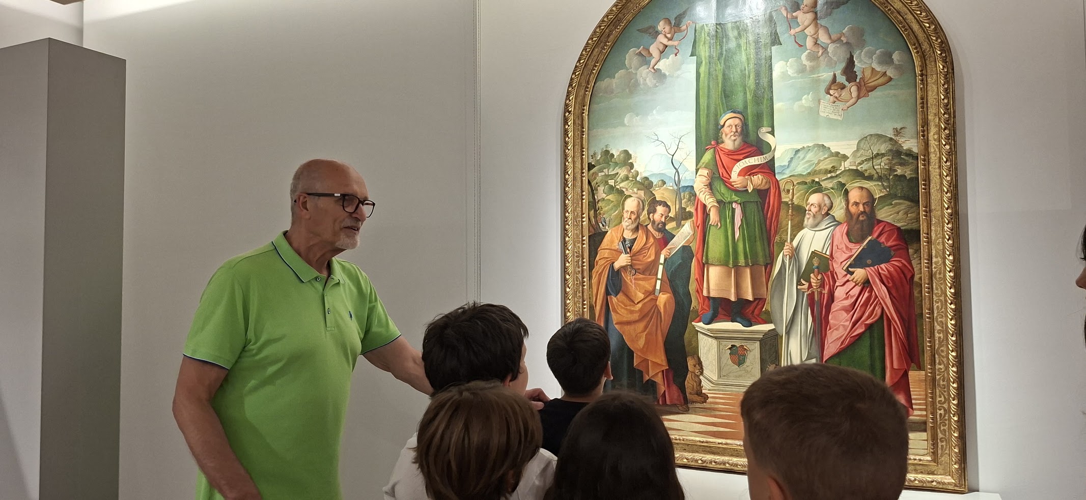 mostra verso i monti 19