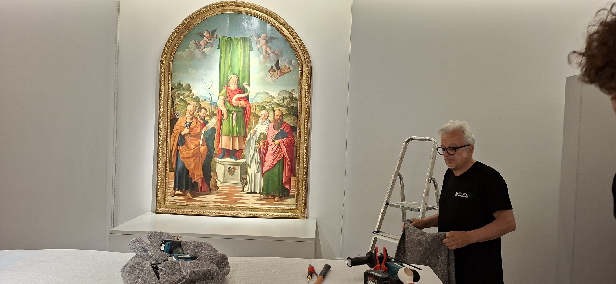mostra verso i monti 4