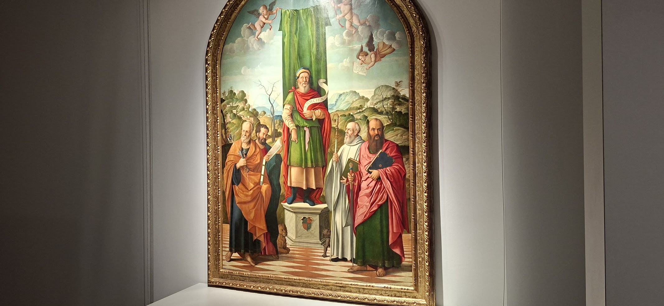 mostra verso i monti 5