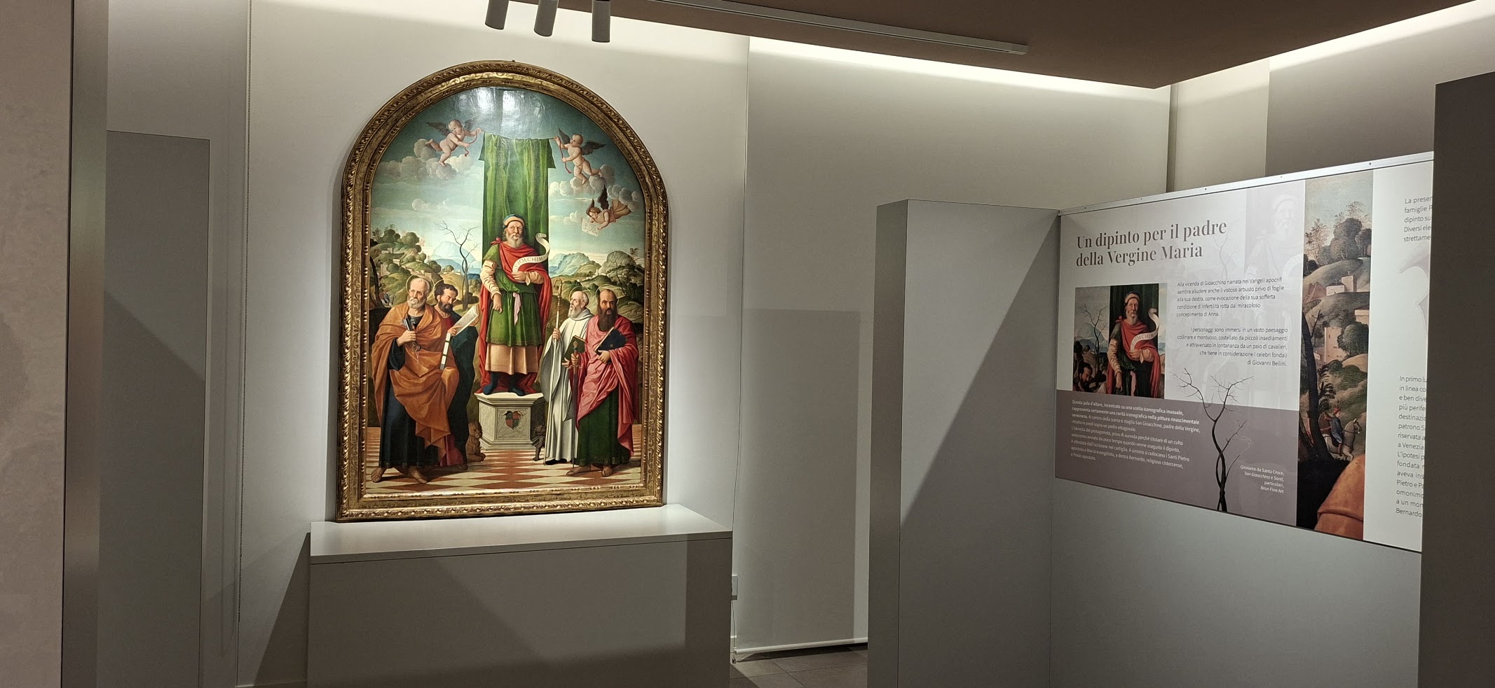 mostra verso i monti 6