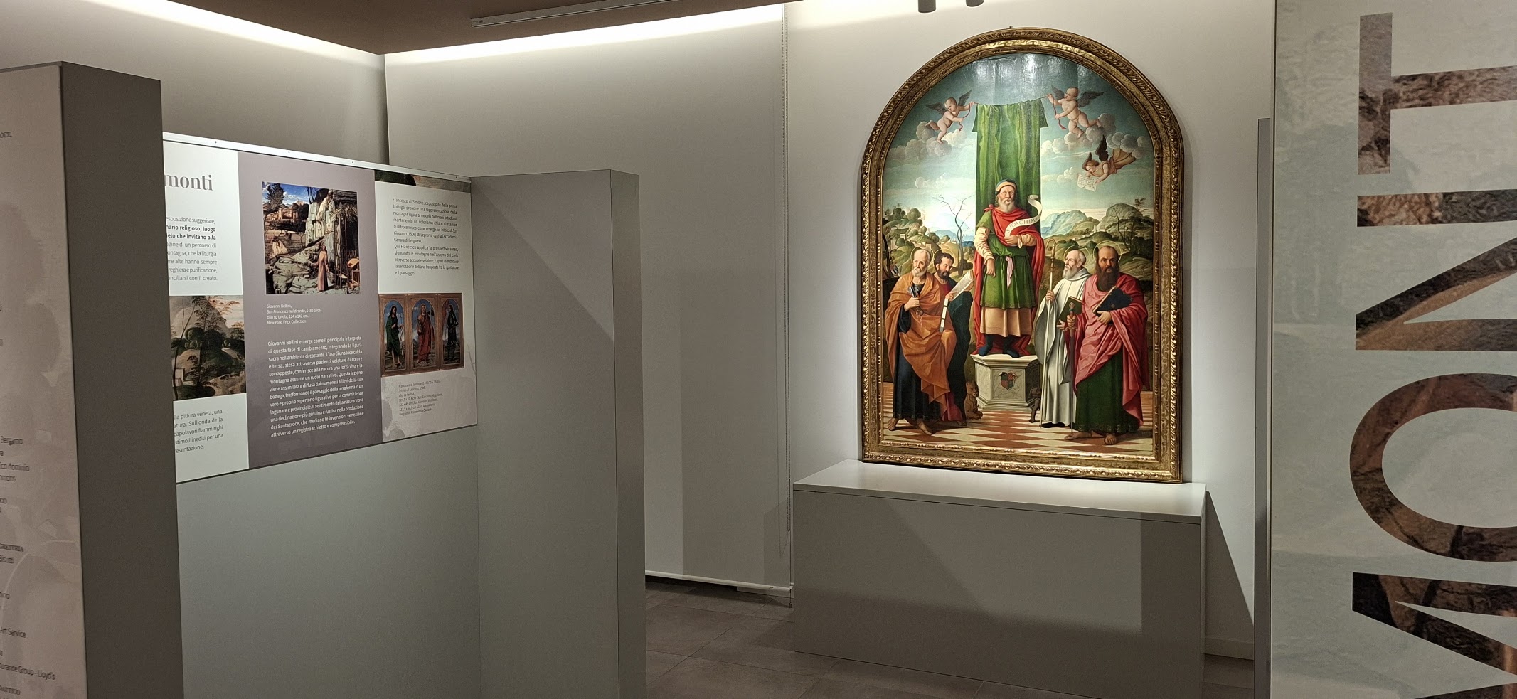mostra verso i monti 7