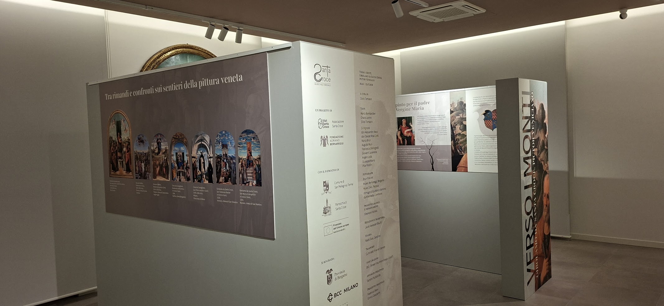 mostra verso i monti 8