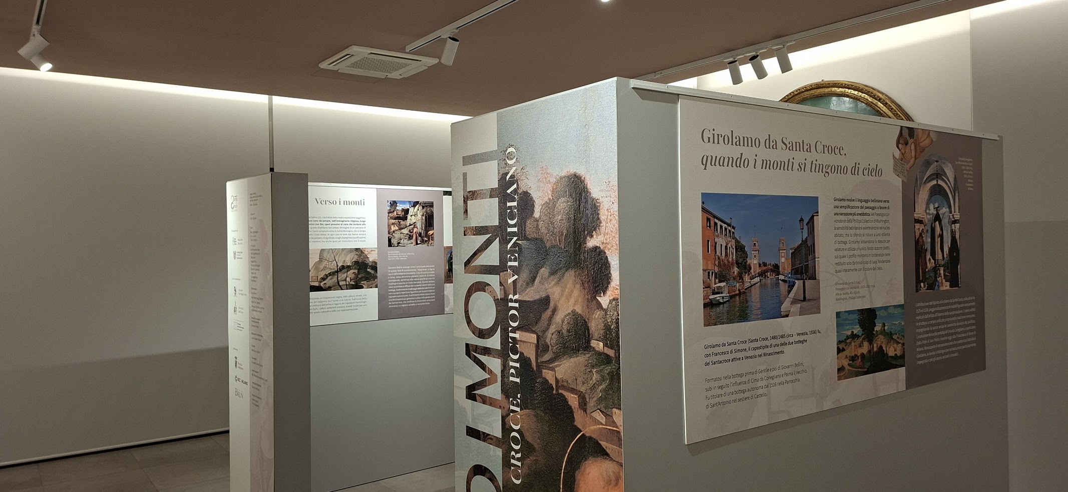 mostra verso i monti 9