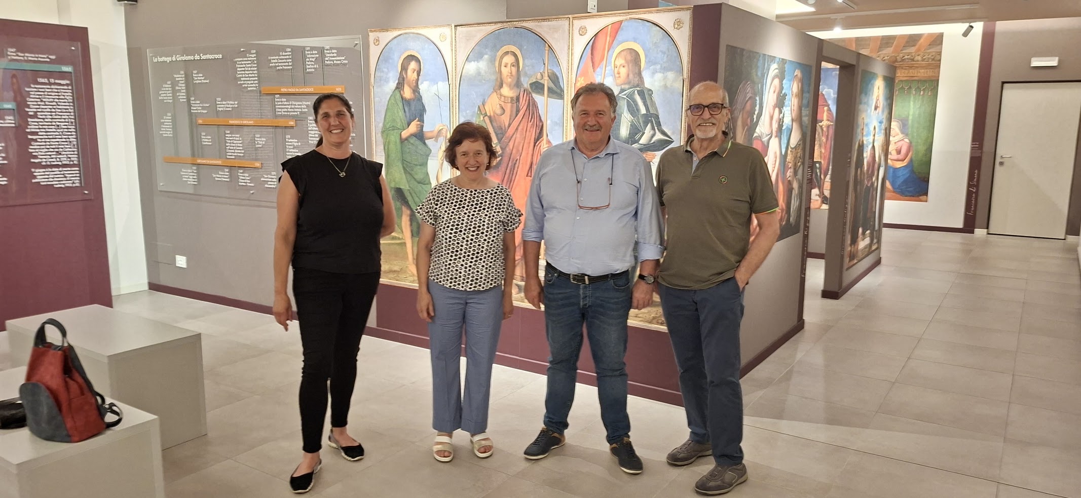 mostra verso i monti 20