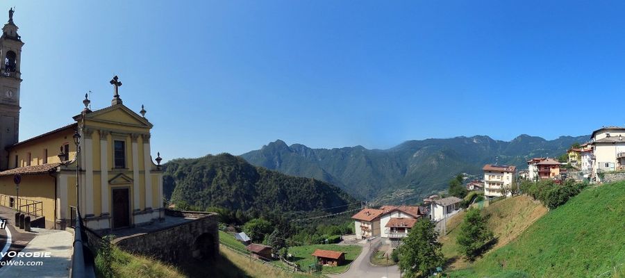 Santa Croce per le Scuole