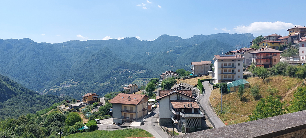 Restare in montagna: una scelta, non una rinuncia