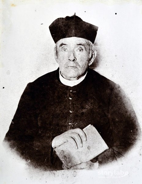 Don Giovanni Mosca