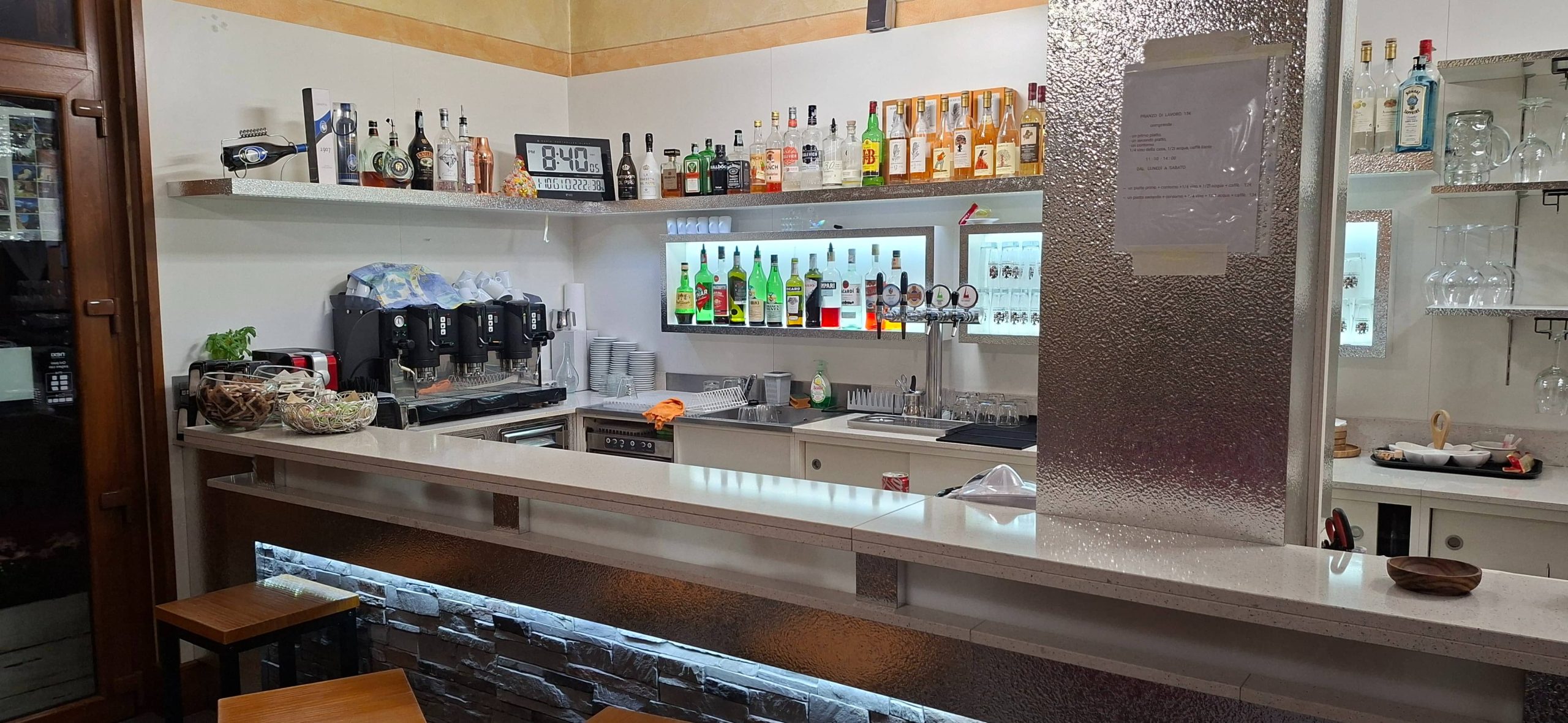Bar Pizzeria da Mario